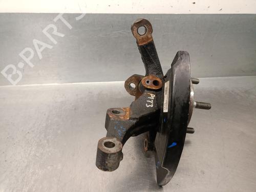 Left front steering knuckle HYUNDAI BAYON (BC3) 1.2 MPI | BP31924707M25 - Image 4