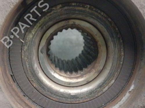 Right front steering knuckle NISSAN NOTE (E12) 1.5 dCi | BP38285805M26 - Image 2