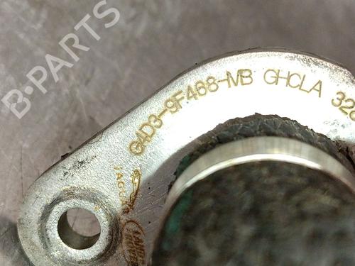 Pipe JAGUAR XE (X760) 2.0 D | BP39466658M125 - Image 5