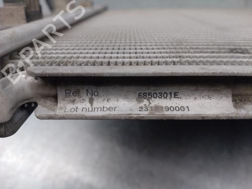 Køler MAZDA 5 (CR) 2.0 CD (CR19) | BP29595492M31 