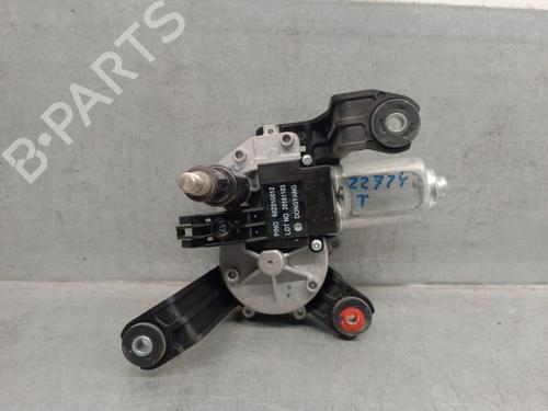 Used Rear wiper motor OPEL ZAFIRA TOURER C (P12) 1.6 CDTI (75) (134 hp) 26323645