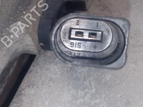 Right front steering knuckle AUDI A5 (8T3) 2.7 TDI | BP38020777M26 - Image 8