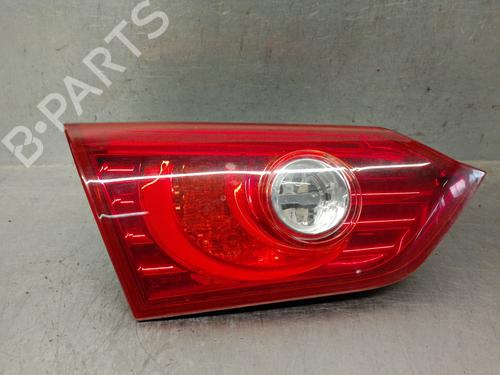 Used Left tailgate light Left tailgate light INFINITI Q50 50 D (170 hp) 34474102 34474102