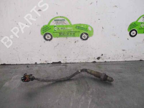 Used Electronic sensor OPEL CORSA C (X01) 1.2 (F08, F68) (75 hp) 8293998