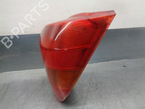 Right taillight FORD FIESTA III (GFJ) 1.3 Cat | BP11195258C35 