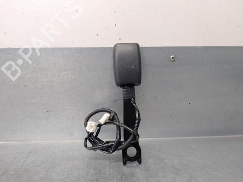 Used Seat buckle TOYOTA AURIS (_E18_) 1.8 Hybrid (ZWE186_, ZWE186R) (136 hp) 15400607