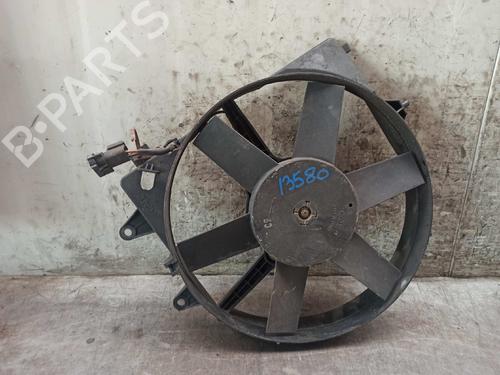 Køleventilator elektrisk HONDA ACCORD V (CE, CF_, CD) 2.0 TDi (CF1) (105 hp) 8248705