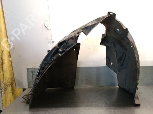 Used Wheel arch CITROËN C4 III (BA_, BB_, BC_) 1.2 PureTech 130 (BAHNSA, BAHNSB) (130 hp) 27486991
