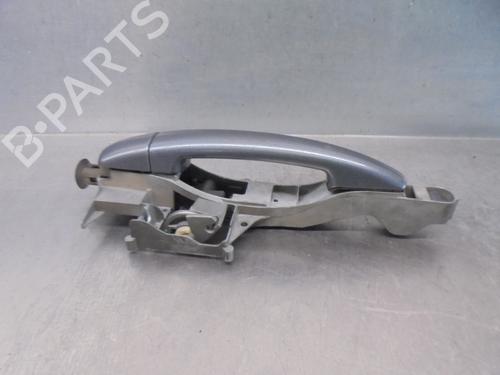 Rear right exterior door handle CITROËN BERLINGO MULTISPACE (B9) 1.6 HDi 110 | BP15097781C130 