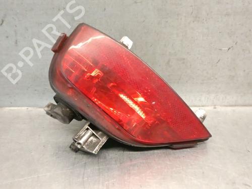 Used Rear bumper left light RENAULT LAGUNA III (BT0/1) 2.0 dCi (BT01, BT08, BT09, BT0E, BT0K, BT12, BT1C, BT1D,... (150 hp) 27435750