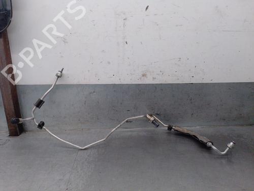 Used AC pipe AC pipe MERCEDES-BENZ A-CLASS (W176) A 45 AMG 4-matic (176.052) (360 hp) 39648626 39648626