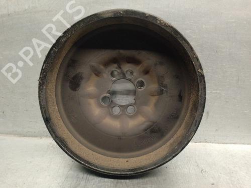 Used Pulley AUDI A6 C5 Avant (4B5) [1997-2006]  16830956