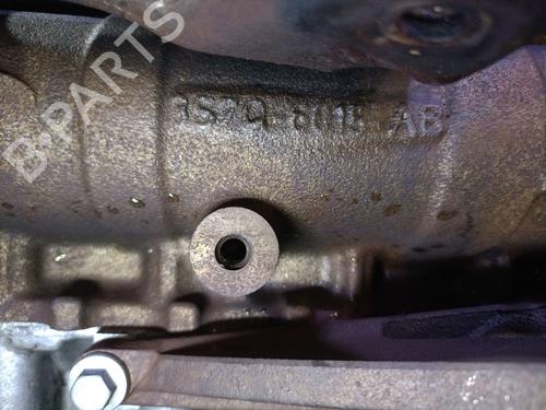 Engine JAGUAR X-TYPE I (X400) 2.0 D | BP28542724M1