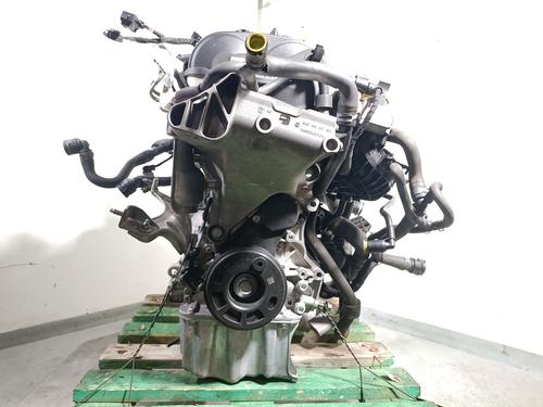 Used Engine Engine 36812695 36812695