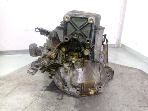 Gearbox CITROËN JUMPER I Van (230L) 2.5 D | BP20268021M3 