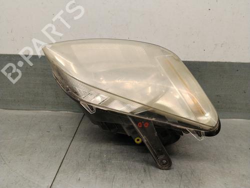 Right headlight FORD FOCUS C-MAX (DM2) 1.6 TDCi | BP38539254C29 - Image 3