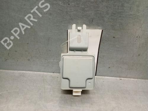 Elektronisk modul MAZDA 3 (BL) 2.2 MZR CD (BL10) | BP29862767M83