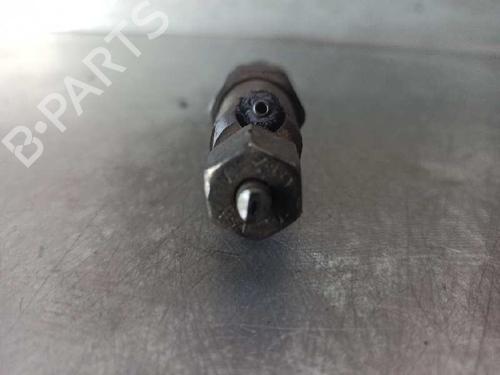 Injector FORD FIESTA III (GFJ) 1.8 D | BP8201715M100 