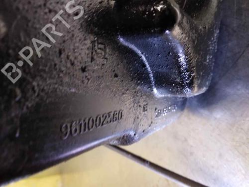 Power steering reservoir CITROËN XANTIA (X1_, X2_) 1.9 SD | BP20264818M117 