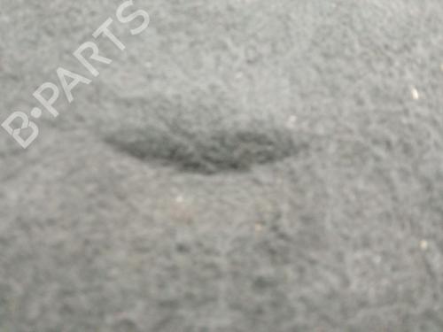 Rear parcel shelf JAGUAR F-PACE (X761) 2.0 TD4 | BP30173635C85