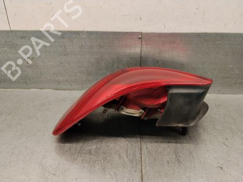 Right taillight AUDI A3 (8P1) 1.9 TDI | BP35801049C35 - Image 3