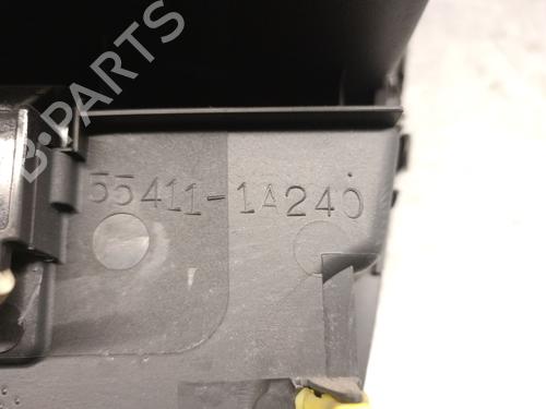 Commande Chauffage TOYOTA COROLLA (_E12_) 1.6 VVT-i (ZZE121_, ZZE121R) | BP29511698I5 
