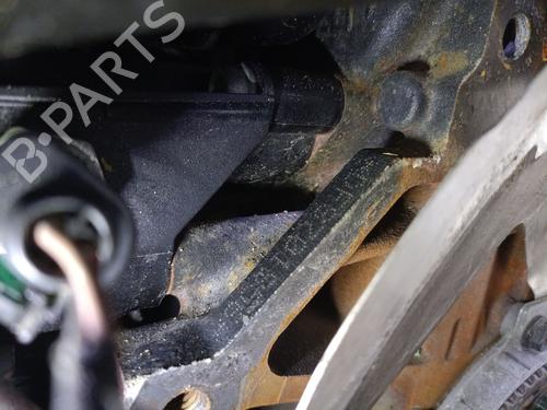 Motor VW CADDY IV Box Body/MPV (SAA, SAH) 2.0 TDI 4motion | BP28112899M1 