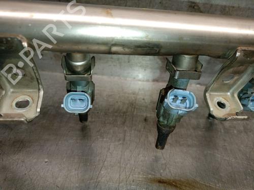 Injection rail PORSCHE CAYENNE (9PA) 3.2 | BP37489747M98 - Image 4