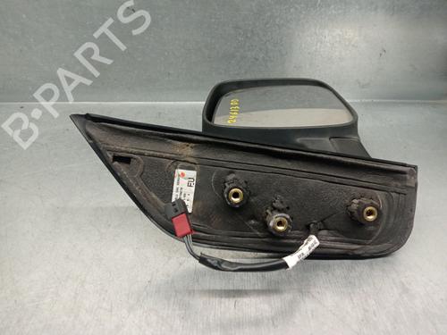 Right mirror CITROËN NEMO Box Body/MPV (AA_) 1.4 HDi | BP32166543C27 