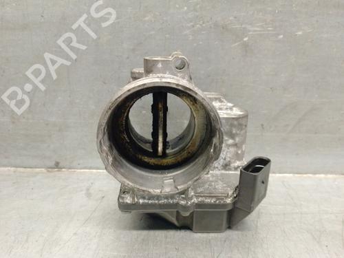 Used Throttle body SEAT ALTEA (5P1) 1.9 TDI (105 hp) 23276990