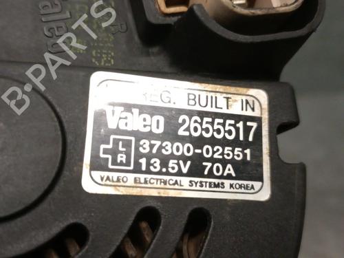 Alternator KIA PICANTO I (SA) 1.0 | BP36050971M7  - Image 6