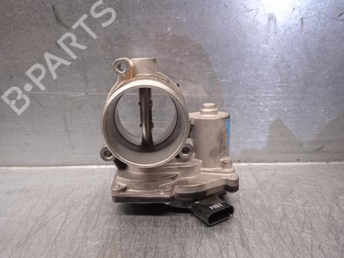 Used Throttle body HYUNDAI KONA (OS, OSE, OSI) 1.0 T-GDi Hybrid 48V (120 hp) 11107225