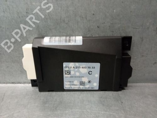 Elektronisk modul MERCEDES-BENZ GLC (X253) 200 d 4-matic (253.916) | BP29979423M83 