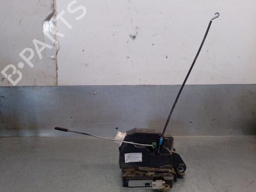 Used Front left lock ROVER 75 (RJ) 2.0 CDT (115 hp) 31380966