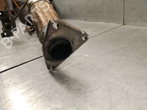 Particulate filter RENAULT KOLEOS I (HY_) 2.0 dCi (HY0K) | BP39428616M81 - Image 3