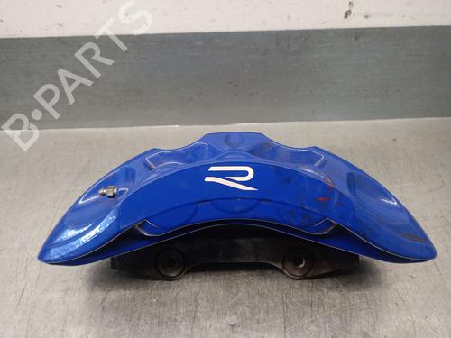 Left front brake caliper VW TOUAREG (CR7, RC8) 3.0 TSI 4motion | BP30103678M105 