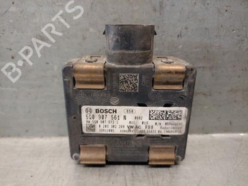 Used Electronic sensor Electronic sensor SEAT LEON ST (5F8) 1.5 TGi (131 hp) 39883818 39883818