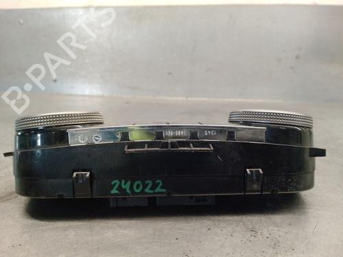 Climate control MERCEDES-BENZ C-CLASS T-Model (S204) C 320 CDI (204.222) | BP30906908I5