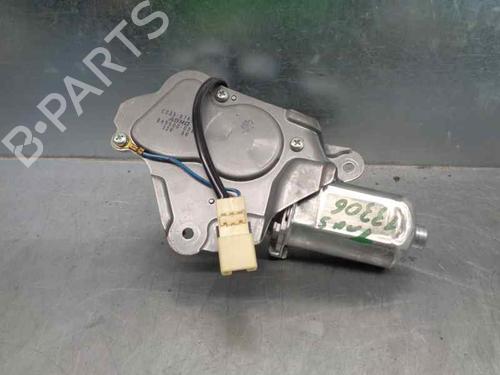 Used Rear wiper motor MAZDA 5 (CR) 2.0 CD (CR19) (143 hp) 7824649
