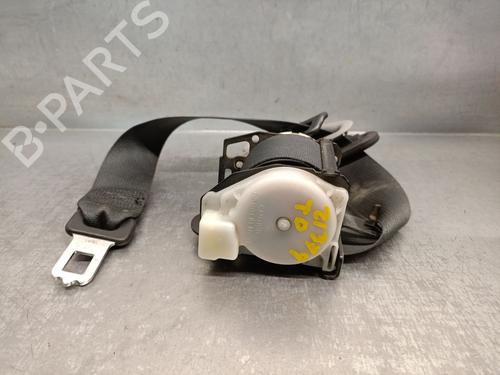 Rear right seatbelt NISSAN ALMERA TINO (V10) 2.2 dCi | BP20709597I28 