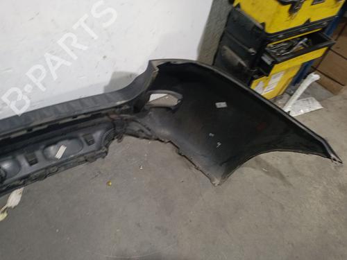 Rear bumper HYUNDAI SANTA FÉ II (CM) 2.2 CRDi GLS | BP29308948C8 