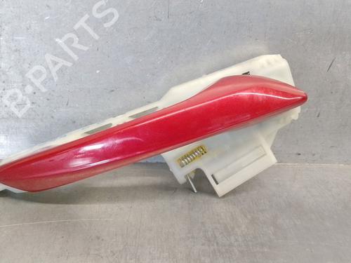 Used Front right exterior door handle HYUNDAI i20 III (BC3, BI3) 1.0 T-GDI hybrid 48V (101 hp) 28566969