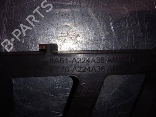 Front right exterior door handle FORD TRANSIT COURIER B460 MPV 1.0 EcoBoost | BP10153419C129 