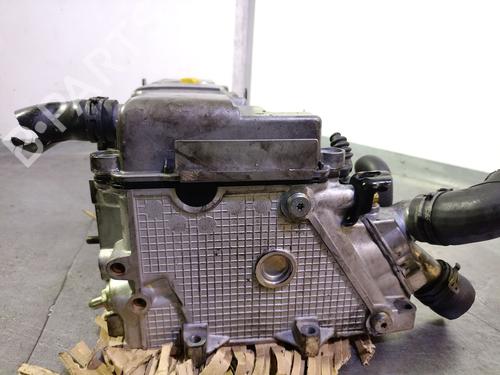 Cylinder head OPEL VECTRA B (J96) 2.0 DTI 16V (F19) | BP29568581M5 