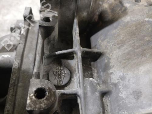 Gearbox CITROËN DS5 2.0 BlueHDi 150 | BP31157834M3