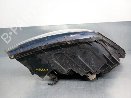 Left headlight HYUNDAI i30 (FD) 1.6 CRDi | BP28168864C28 