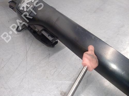 Used Tailgate handle MERCEDES-BENZ GLA (H247) GLA 200 d 4-matic (247.713) (150 hp) 25774699