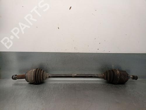 Used Left rear driveshaft KIA SPORTAGE II (JE_, KM_) 2.0 CRDi 4WD (140 hp) 24846490