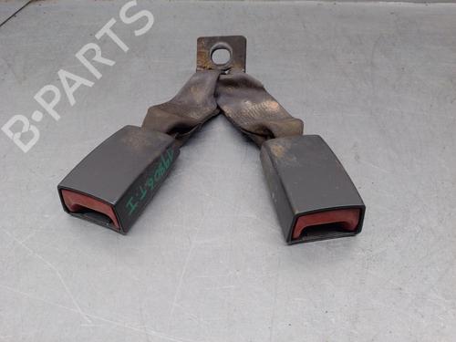 Used Seat buckle DODGE CALIBER 2.0 CRD (140 hp) 16908691