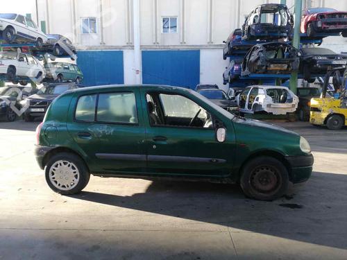 Electronic sensor RENAULT CLIO II (BB_, CB_) 1.2 (BB0A, BB0F, BB10, BB1K, BB28, BB2D, BB2H, CB0A,... | BP9246493M84 